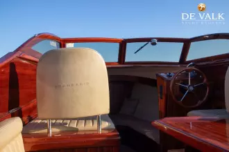 Thumbnail von Brandaris Boats Barkas 900