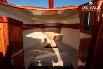 Thumbnail von Brandaris Boats Barkas 900