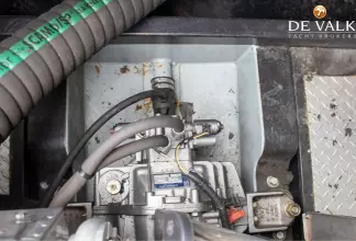 Thumbnail von Brandaris Boats Barkas 900