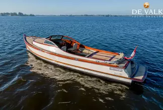 Thumbnail von Brandaris Boats Barkas 900