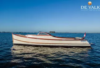 Thumbnail von Brandaris Boats Barkas 900