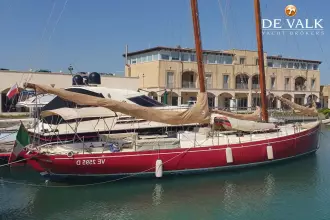 Sciarrelli Schooner