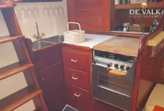 Thumbnail von Sciarrelli Schooner