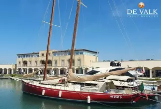 Thumbnail von Sciarrelli Schooner