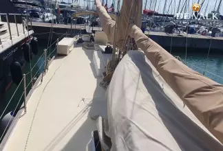 Thumbnail von Sciarrelli Schooner