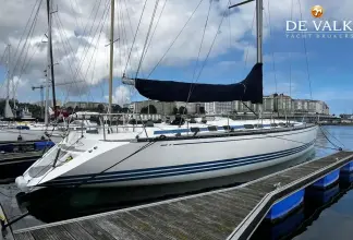 X-Yachts X-612