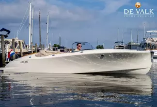 Thumbnail von Seven Seas Venus Speedster