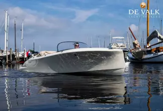 Thumbnail von Seven Seas Venus Speedster