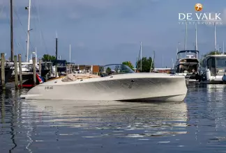 Thumbnail von Seven Seas Venus Speedster