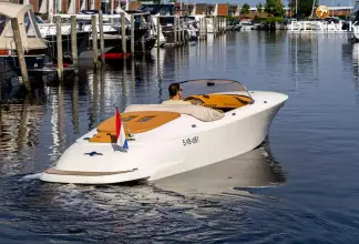 Thumbnail von Seven Seas Venus Speedster