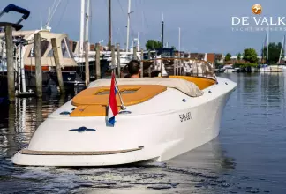 Thumbnail von Seven Seas Venus Speedster