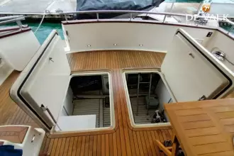 Thumbnail von Clipper Motor Yachts Cordova 52