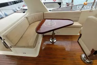Thumbnail von Clipper Motor Yachts Cordova 52