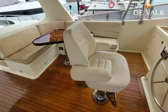 Thumbnail von Clipper Motor Yachts Cordova 52