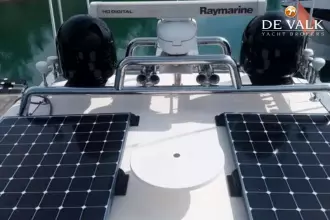 Thumbnail von Clipper Motor Yachts Cordova 52