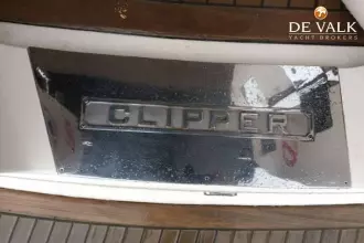 Thumbnail von Clipper Motor Yachts Cordova 52