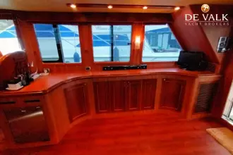 Thumbnail von Clipper Motor Yachts Cordova 52