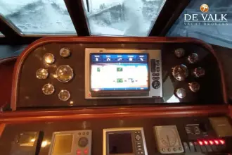 Thumbnail von Clipper Motor Yachts Cordova 52