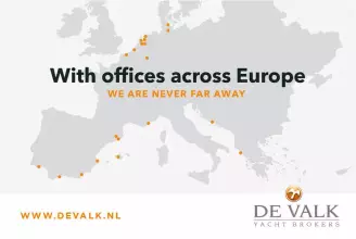 Thumbnail von Clipper Motor Yachts Cordova 52