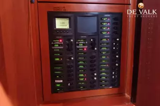 Thumbnail von Clipper Motor Yachts Cordova 52