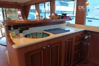 Thumbnail von Clipper Motor Yachts Cordova 52