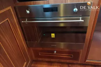 Thumbnail von Clipper Motor Yachts Cordova 52