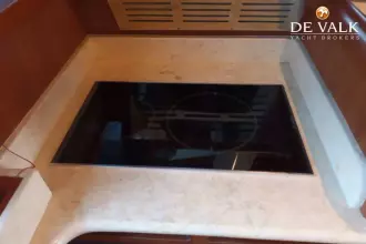 Thumbnail von Clipper Motor Yachts Cordova 52