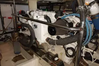 Thumbnail von Clipper Motor Yachts Cordova 52