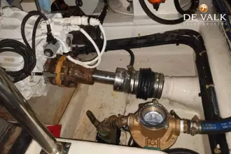 Thumbnail von Clipper Motor Yachts Cordova 52