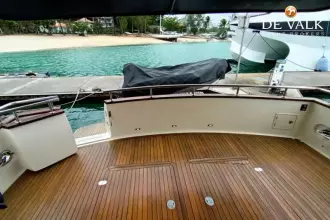 Thumbnail von Clipper Motor Yachts Cordova 52