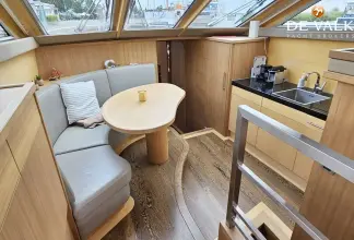 Thumbnail von Van Den Hoven Executive 1700