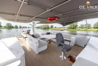 Thumbnail von Bloemsma Trawler 70