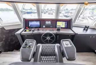 Thumbnail von Bloemsma Trawler 70