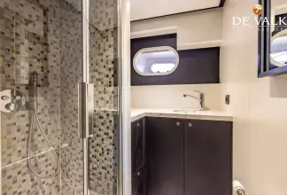 Thumbnail von Bloemsma Trawler 70