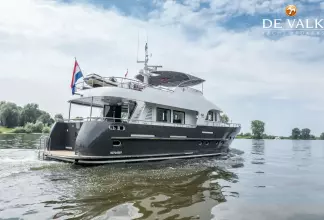 Thumbnail von Bloemsma Trawler 70