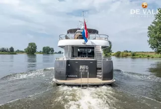 Thumbnail von Bloemsma Trawler 70