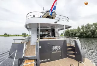 Thumbnail von Bloemsma Trawler 70