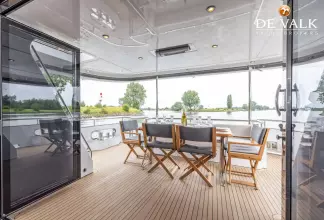 Thumbnail von Bloemsma Trawler 70