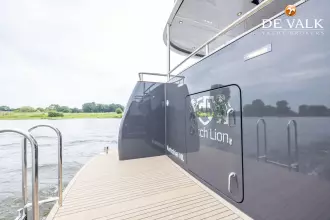 Thumbnail von Bloemsma Trawler 70