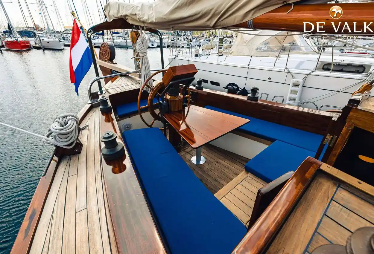 Thumbnail von Schokker 1600