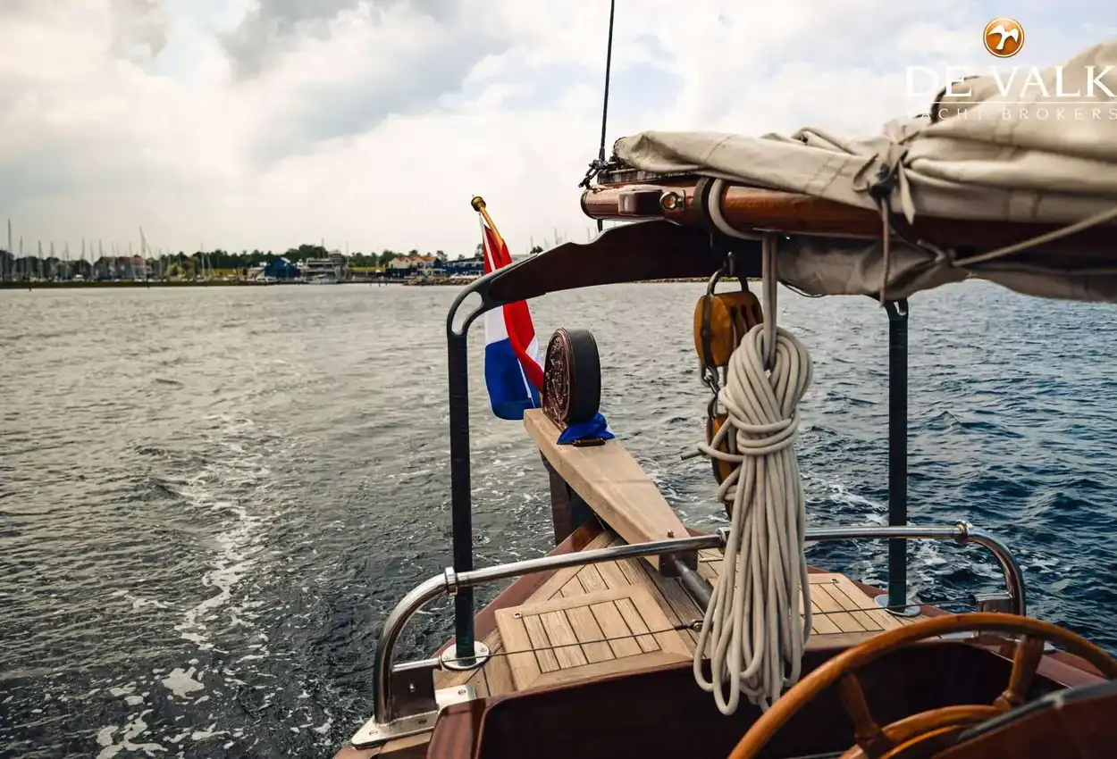 Thumbnail von Schokker 1600