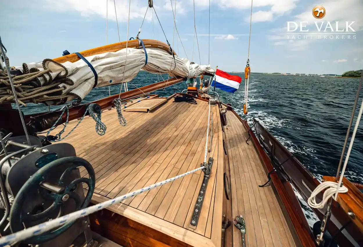 Thumbnail von Schokker 1600