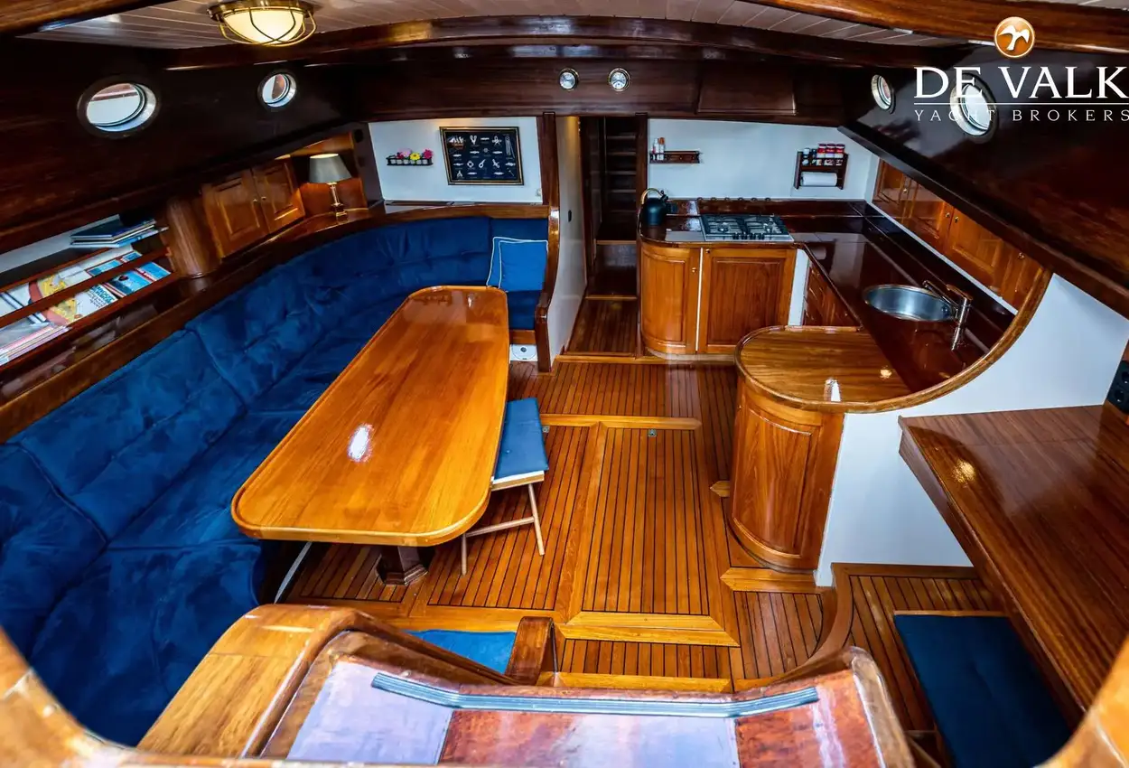 Thumbnail von Schokker 1600