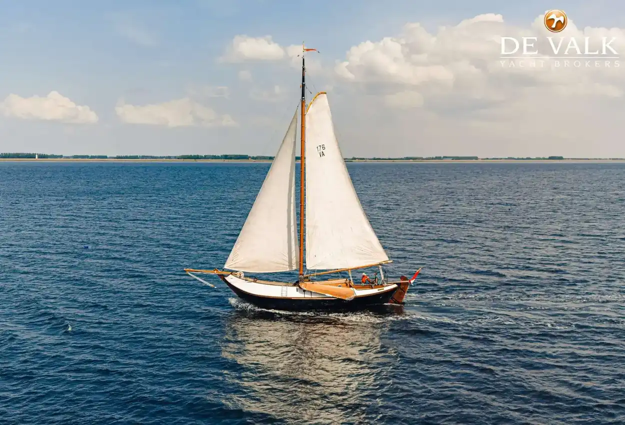 Thumbnail von Schokker 1600