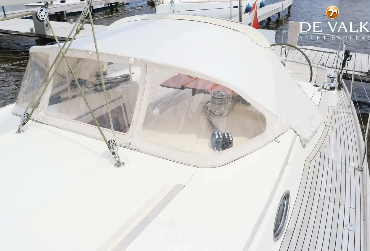 Thumbnail von Moody 41 Classic