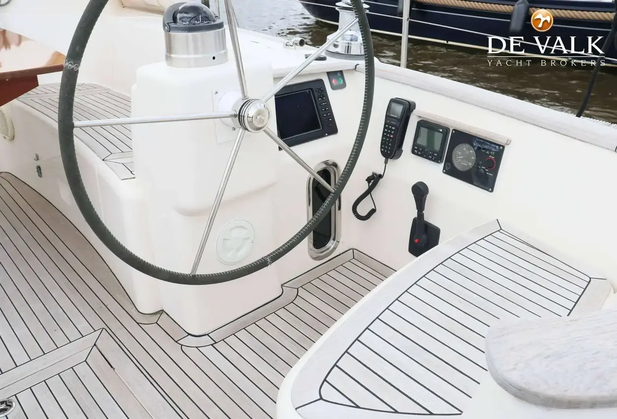 Thumbnail von Moody 41 Classic