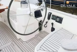 Thumbnail von Moody 41 Classic