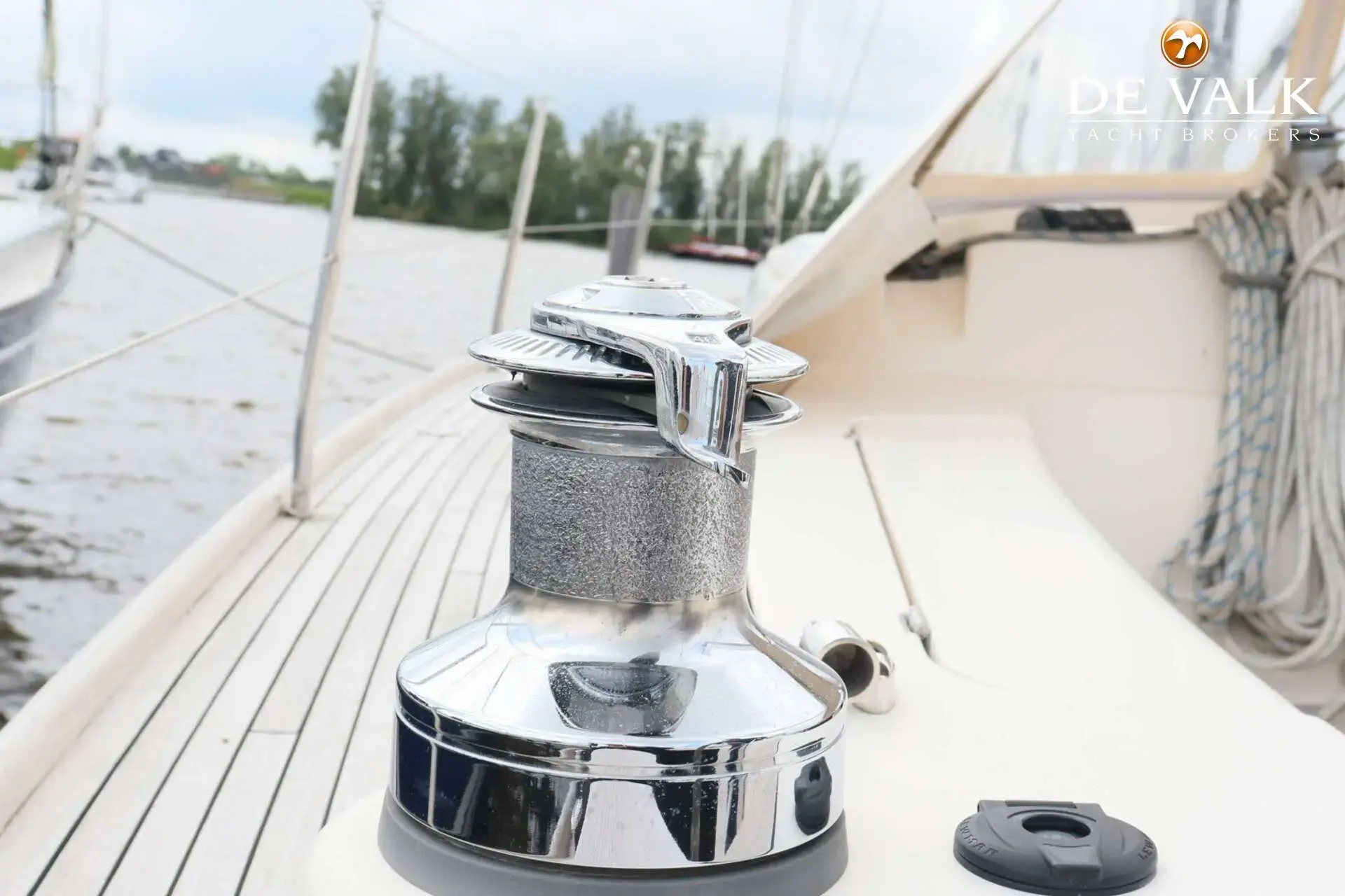 Thumbnail von Moody 41 Classic