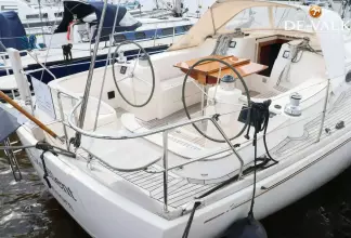 Thumbnail von Moody 41 Classic