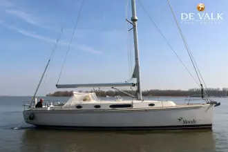 Thumbnail von Moody 41 Classic